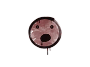 Sealed Graffiti | Speechless (Brick Red) image