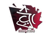 Sticker | chrisJ | Cologne 2016 image