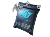 Autograph Capsule | Counter Logic Gaming | Cologne 2015