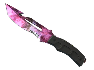 ★ Survival Knife | Doppler Phase 2 image