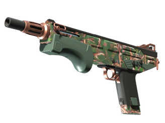 MAG-7 | Wildwood image