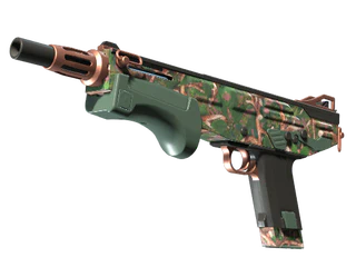 MAG-7 | Wildwood