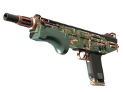 MAG-7 | Wildwood image