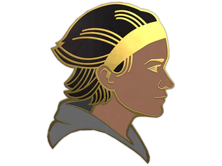 Alyx Pin