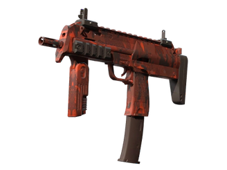 MP7 | Full Stop image