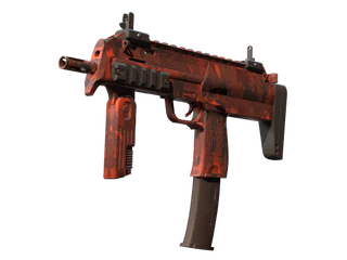 MP7 | Full Stop