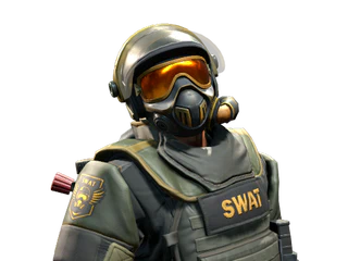 Bio-Haz Specialist | SWAT