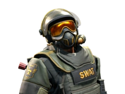 Bio-Haz Specialist | SWAT image
