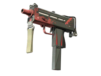 MAC-10 | Tatter image