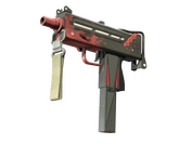MAC-10 | Tatter image
