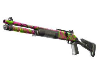 XM1014 | XOXO
