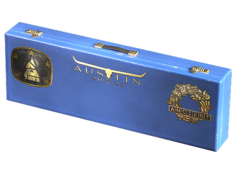 Austin 2025 Ancient Souvenir Package image