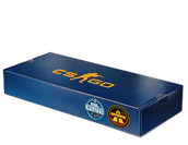 ESL One Cologne 2014 Overpass Souvenir Package image