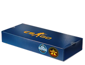 ESL One Cologne 2014 Overpass Souvenir Package image