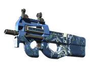 P90 | Reef Grief image
