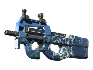 P90 | Reef Grief