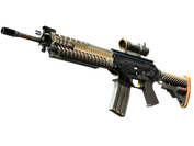 SG 553 | Aerial image