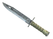★ Bayonet | Damascus Steel image