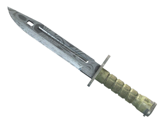 ★ Bayonet | Damascus Steel image