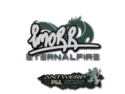 Sticker | imoRR | Antwerp 2022 image