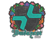 Sealed Graffiti | PARIVISION | Budapest 2025 image