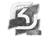 Sealed Graffiti | SK Gaming | Atlanta 2017 image