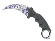 ★ Karambit | Freehand image