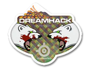 Sticker | Polar Bears (Foil) image