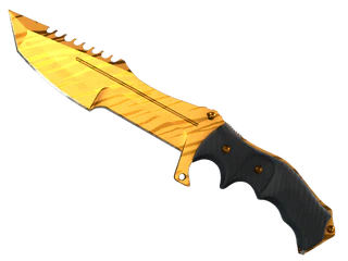 ★ Huntsman Knife | Tiger Tooth