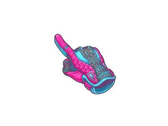 Sticker | Vice Cursor image