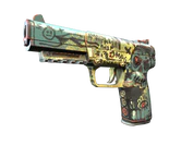Five-SeveN | Scrawl image
