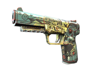 Five-SeveN | Scrawl image