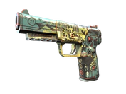 Five-SeveN | Scrawl image