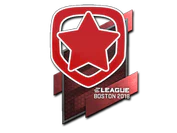 Sticker | Gambit Esports | Boston 2018 image