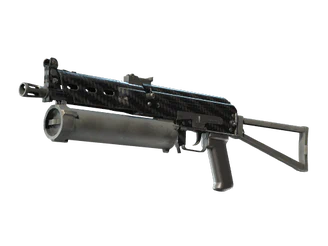 PP-Bizon | Carbon Fiber image