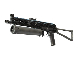 PP-Bizon | Carbon Fiber image