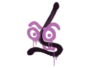 Sealed Graffiti | Recoil MP7 (Bazooka Pink) image