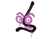 Sealed Graffiti | Recoil MP7 (Bazooka Pink) image