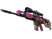 SCAR-20 | Splash Jam image