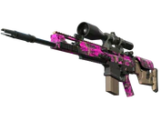 SCAR-20 | Splash Jam image