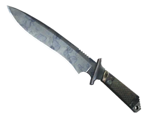 ★ Classic Knife | Stained