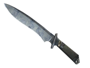 ★ Classic Knife | Stained image