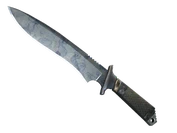 ★ Classic Knife | Stained image