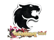 Sealed Graffiti | FURIA | Shanghai 2024 image