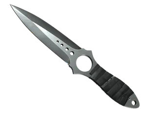 ★ Skeleton Knife