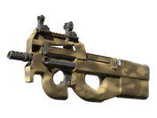 P90 | Sand Spray image