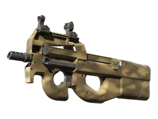 P90 | Sand Spray