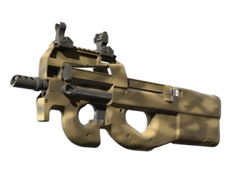 P90 | Sand Spray image