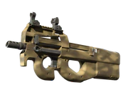P90 | Sand Spray image