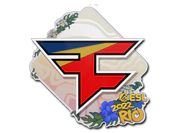 Sticker | FaZe Clan | Rio 2022 image